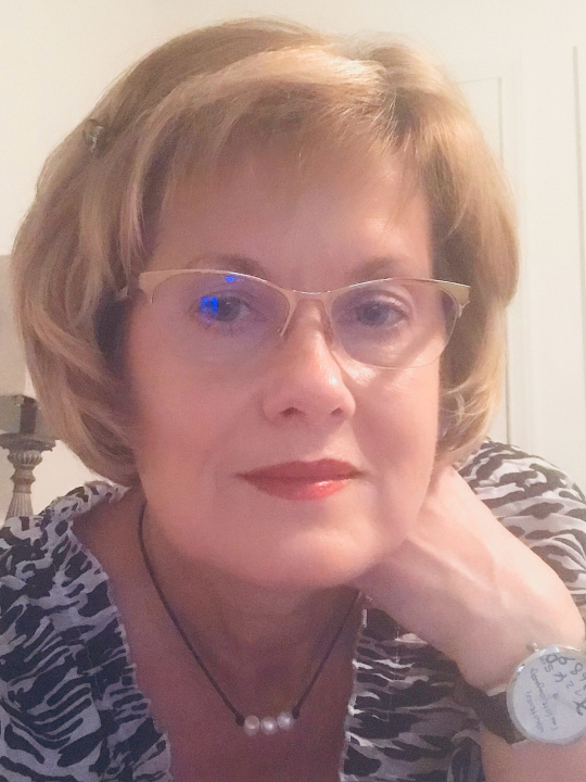 Suzan Bridges - Class of 1976 - Florence High School