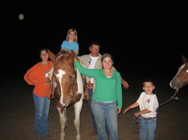 Tricia Ingle - Class of 1998 - Florence High School