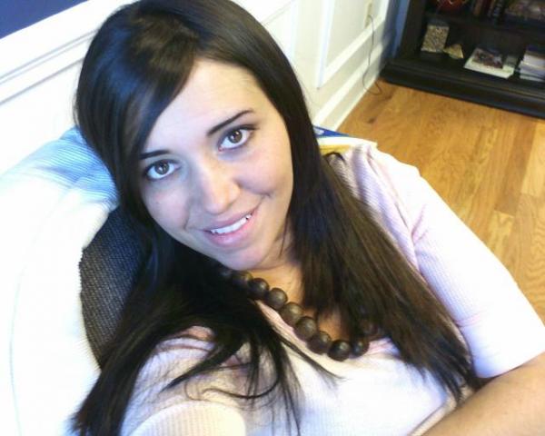 Melissa Sylvester - Class of 1999 - Florence High School