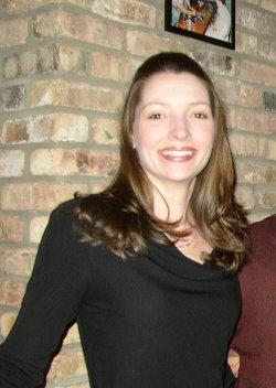 Carolyn Dear - Class of 1995 - Florence High School