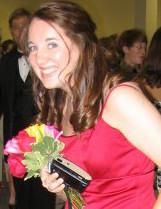Amy Bufkin - Class of 1999 - Florence High School