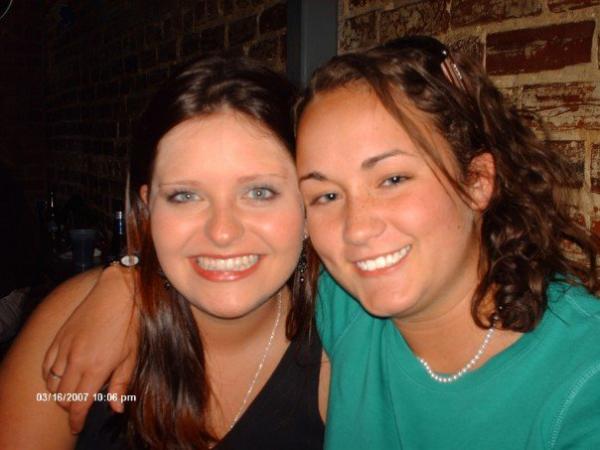 Emily White - Class of 2003 - Florence High School