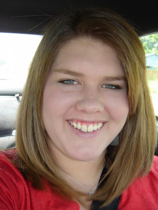 Katie Wilson - Class of 2004 - Florence High School