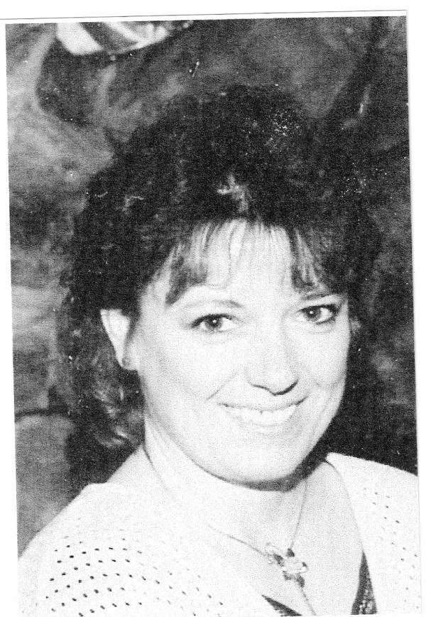 Janet Welty - Class of 1983 - Florence High School