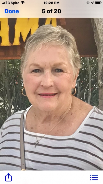 Ina Mae Ainsworth - Class of 1959 - Florence High School