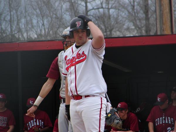 Joshua Robert - Class of 2007 - Florence High School