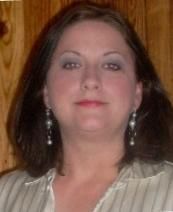 Laurie Moore - Class of 1990 - Mendenhall High School