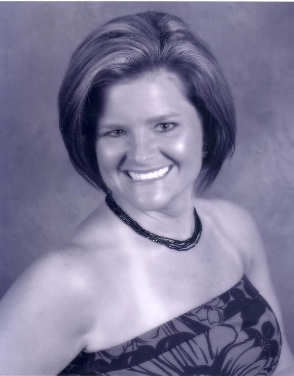 Melissa Greene - Class of 1991 - Mendenhall High School