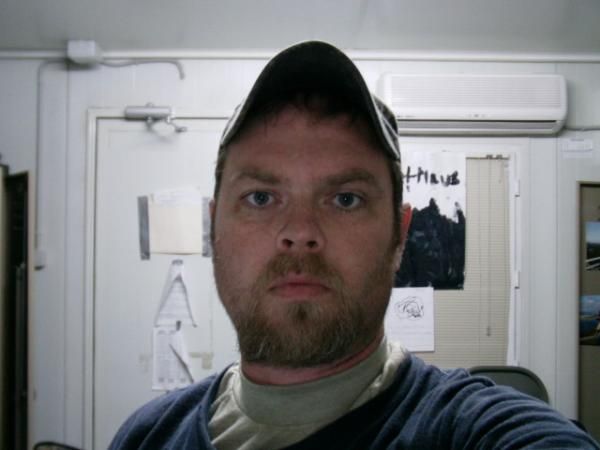 David Grantham - Class of 1989 - Mendenhall High School