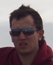 Dmitriy Boychenko - Class of 1995 - Mendenhall High School