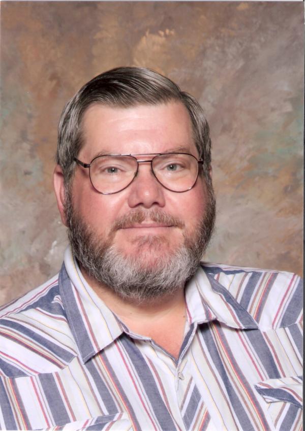 Ted Cole - Class of 1973 - Mendenhall High School