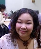 Selina Long - Class of 2001 - Tishomingo County High School
