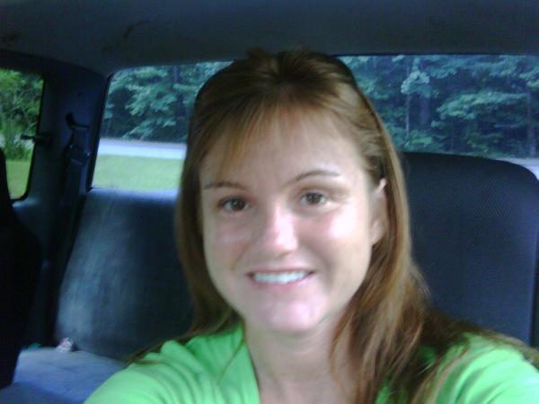 Denise Smith - Class of 1996 - Tishomingo County High School