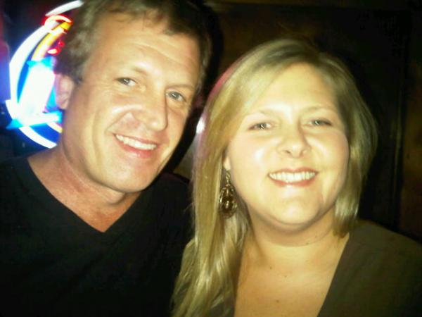 Amy Cooley - Class of 1998 - Tishomingo County High School