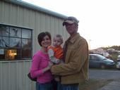 Paige Pruitt - Class of 2004 - Tishomingo County High School