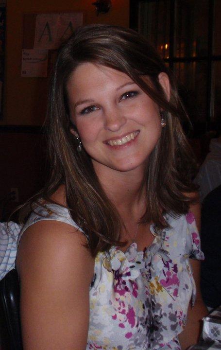 Sarabeth Cobb - Class of 2004 - Tishomingo County High School