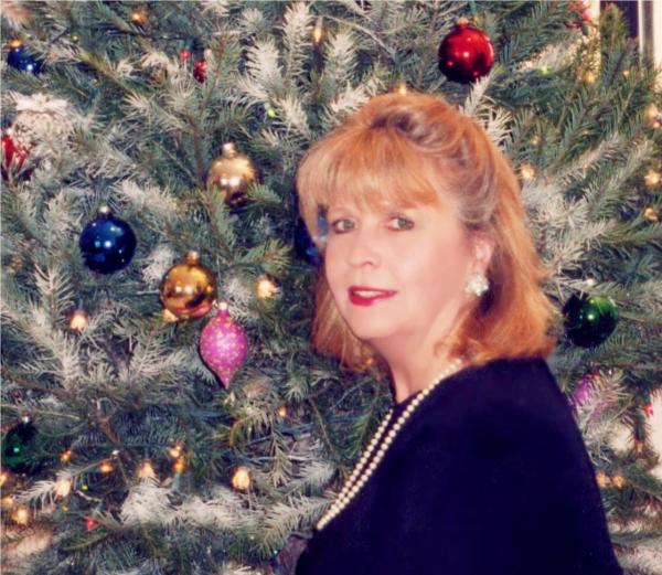 Wanda Bostick - Class of 1969 - Tishomingo County High School