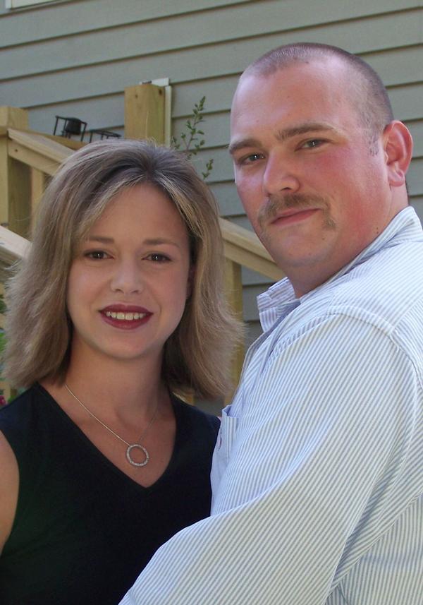 Jarod Dawson - Class of 1998 - Tishomingo County High School