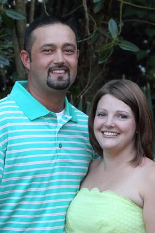 Michael Osborn - Class of 1992 - Tishomingo County High School