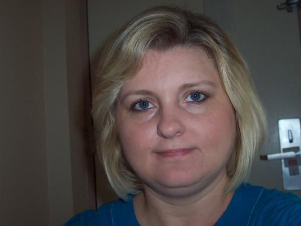 Dale Hutson - Class of 1992 - Tishomingo County High School