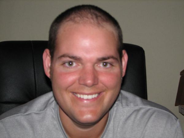 Reid Daniel - Class of 1999 - Tishomingo County High School