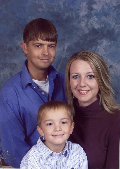 Kelly Lowrey - Class of 1997 - Tishomingo County High School