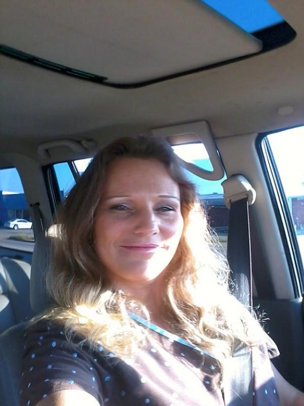 Carol Gibson - Class of 1993 - Tishomingo County High School