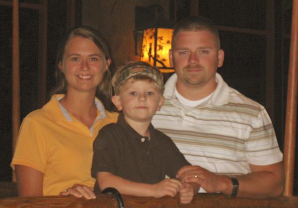 Amy Mcmeans - Class of 1998 - Tishomingo County High School