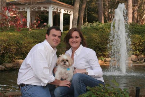 Amy Brown - Class of 1998 - Tishomingo County High School