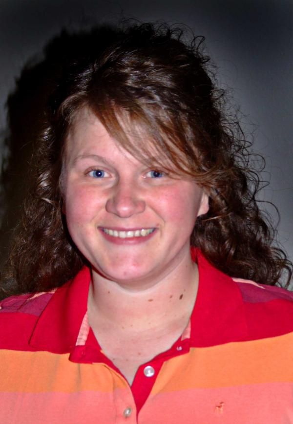 Deresa Patrick - Class of 1998 - Tishomingo County High School