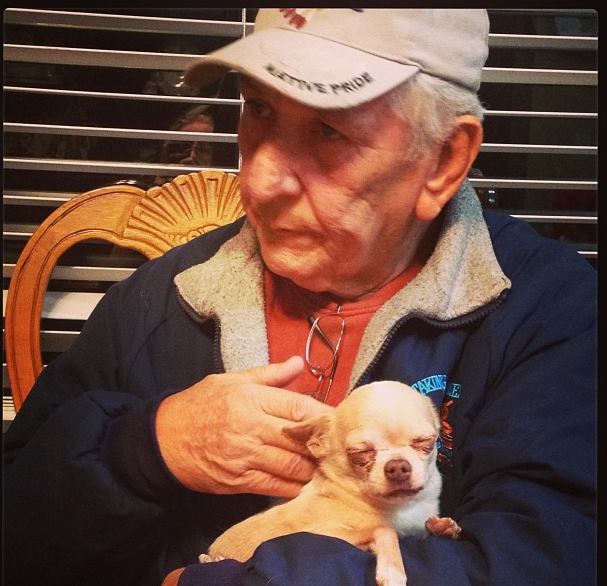 Fredrick Gallegos - Class of 1961 - Cyprus High School