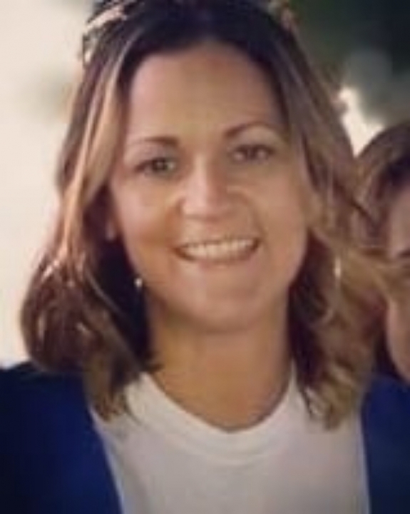 Theresa Martinez - Class of 1994 - Cyprus High School