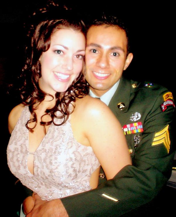 Randie Kilpack - Class of 2000 - Cyprus High School