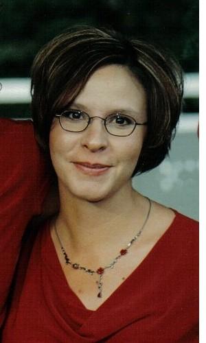 Stephanie Weber - Class of 1992 - Cyprus High School