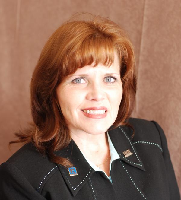 Geneie Mcintosh - Class of 1973 - Cyprus High School