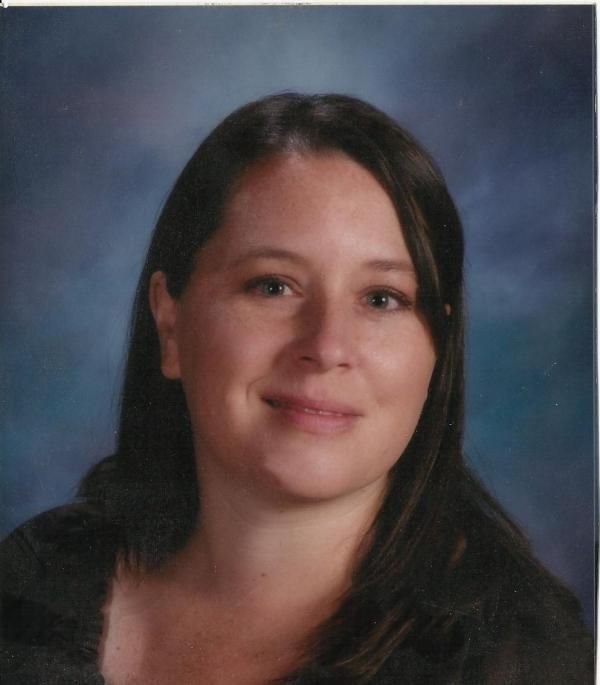 Amanda Drake - Class of 1994 - Cyprus High School