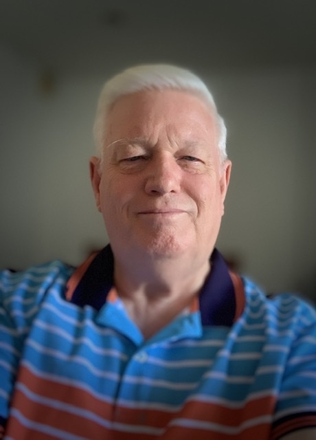Benton Clark - Class of 1970 - Cyprus High School