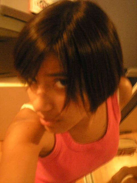 Cindy Gomez - Class of 2005 - Cyprus High School