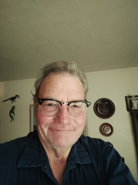 Glen Byers - Class of 1972 - Cyprus High School