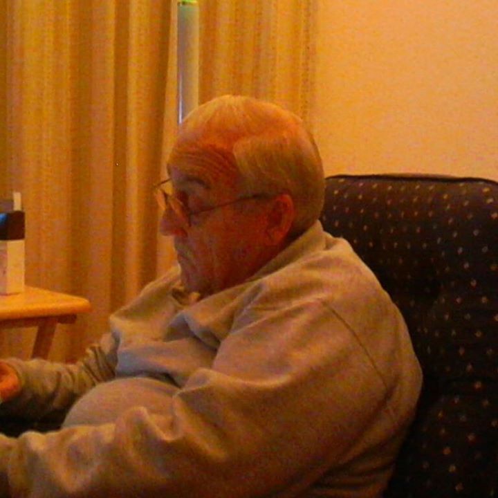 William Barker - Class of 1964 - Cyprus High School