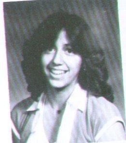 Valerie Garcia - Class of 1981 - Cyprus High School