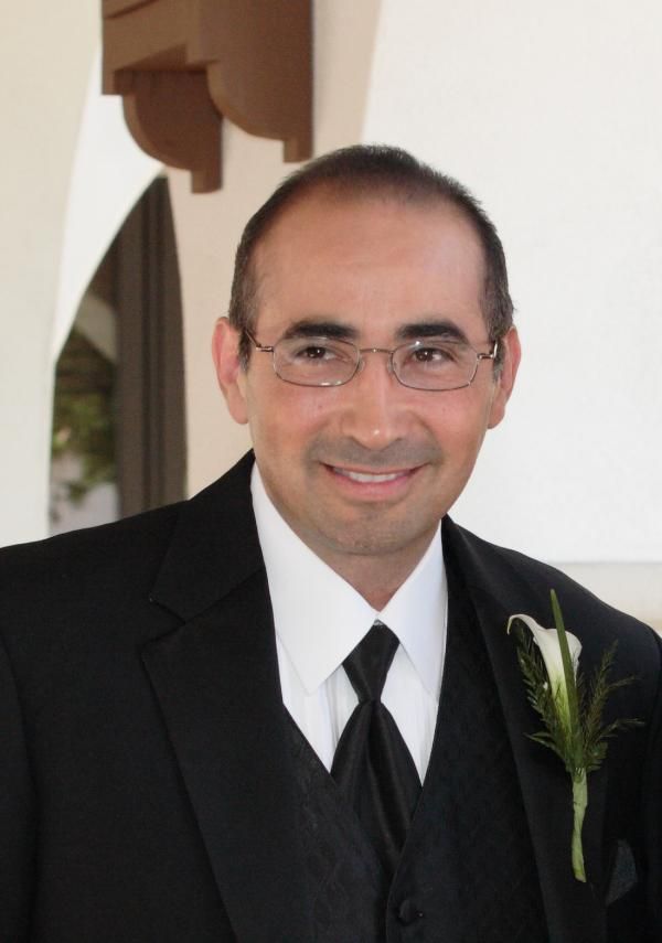 Victor Marquez - Class of 1977 - Cyprus High School