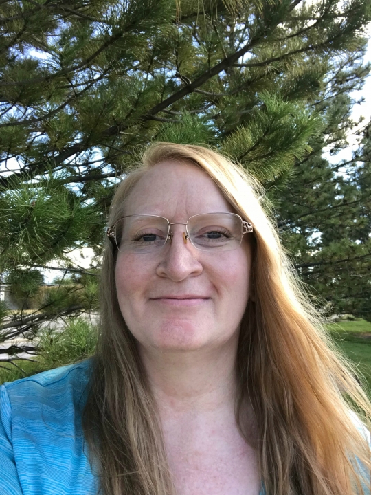 Carolyn Bragg - Class of 1981 - Cyprus High School