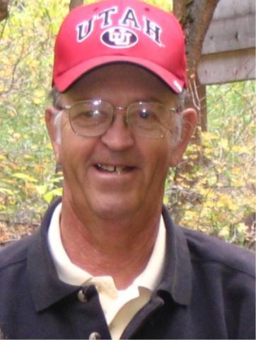 Michael Walters - Class of 1959 - Cyprus High School