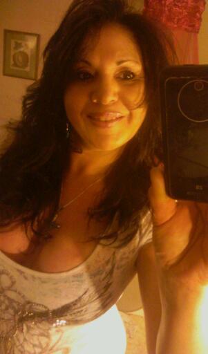 Lesa Kendall - Class of 1984 - Cyprus High School