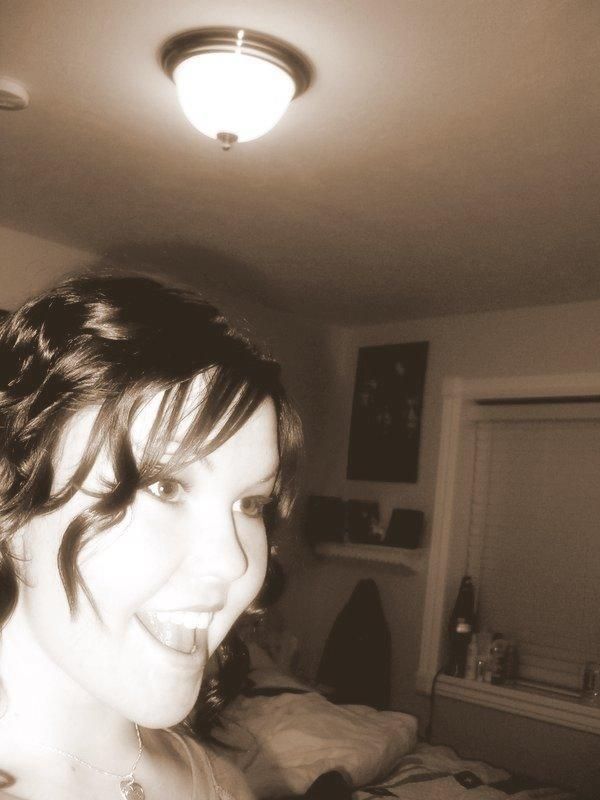 Lissa Hone - Class of 2004 - Cyprus High School