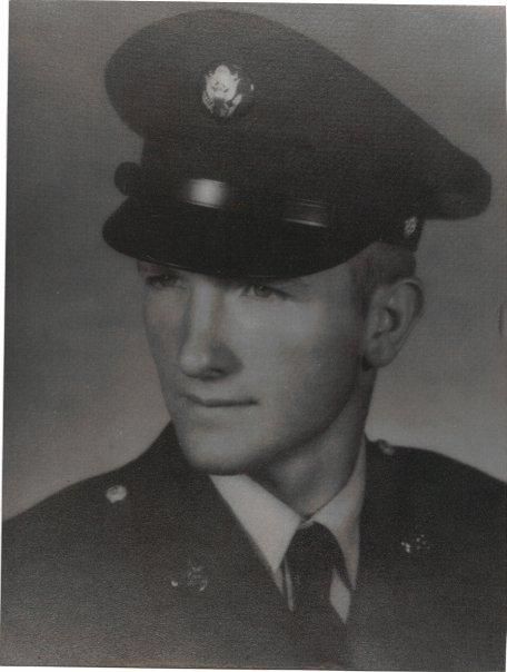 David Romrell - Class of 1961 - Cyprus High School