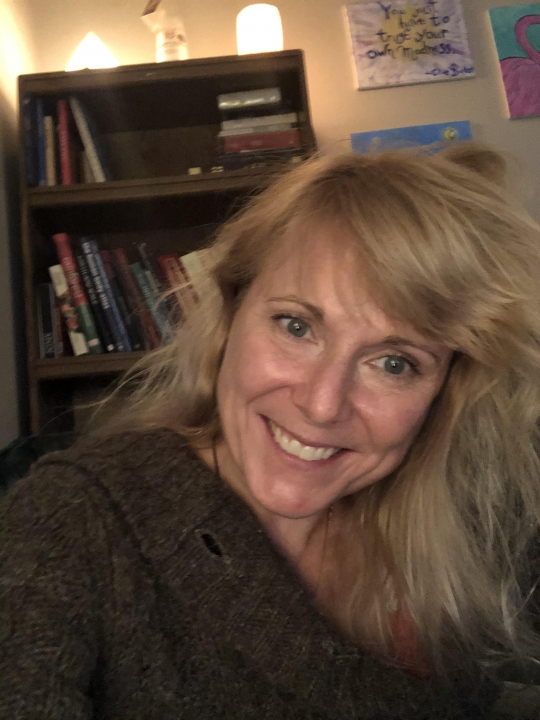 Heidi Hansen - Class of 1986 - Cyprus High School
