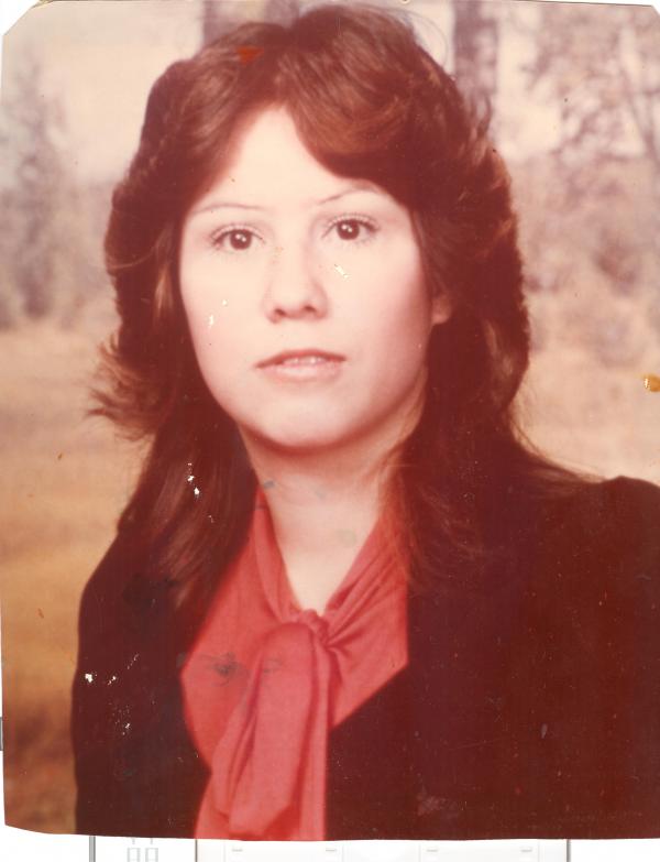 Pearl Herrera - Class of 1977 - Cyprus High School