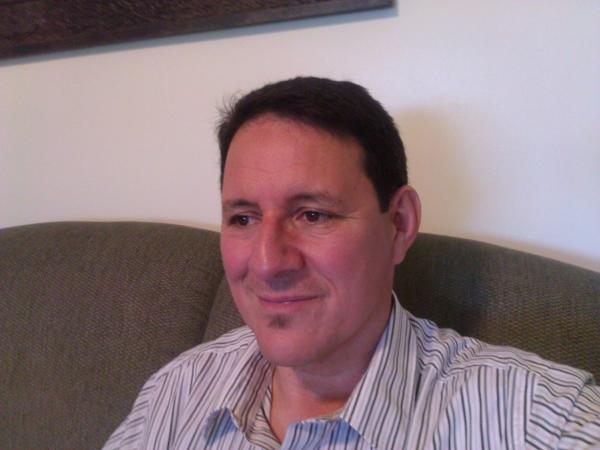 Jerry Pacheco - Class of 1971 - Cyprus High School
